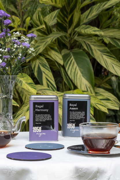 Regal Harmony & Royal Assam Dual Pack