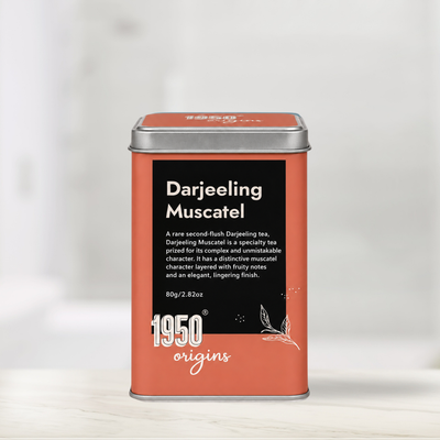 Darjeeling Muscatel
