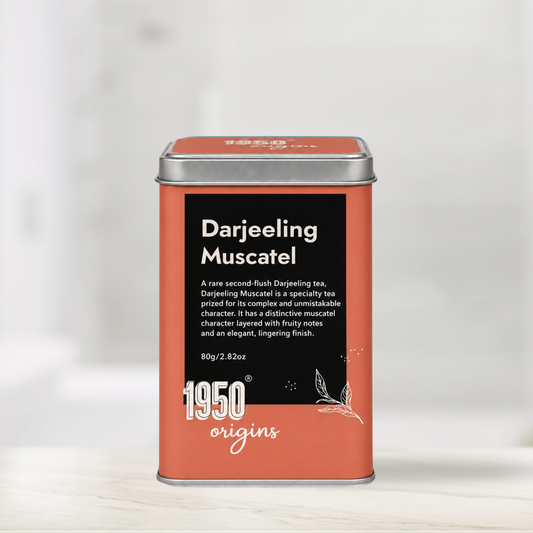 Darjeeling Muscatel