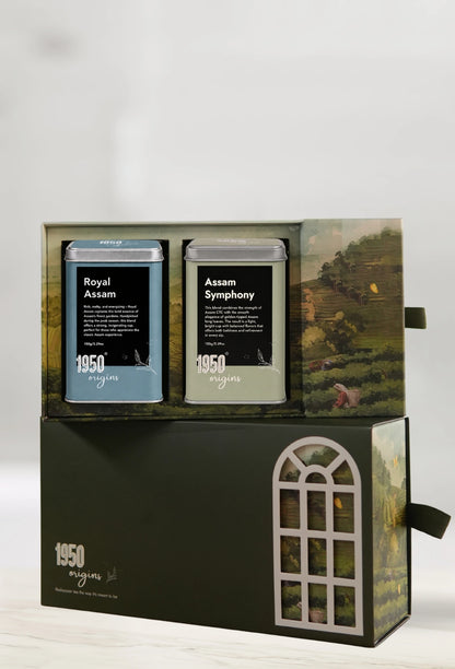 Signature Gift Box