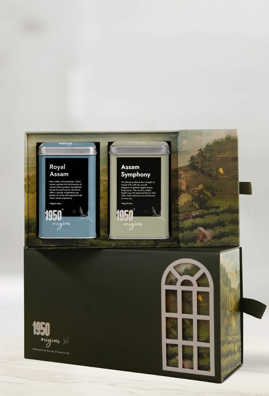 Signature Gift Box