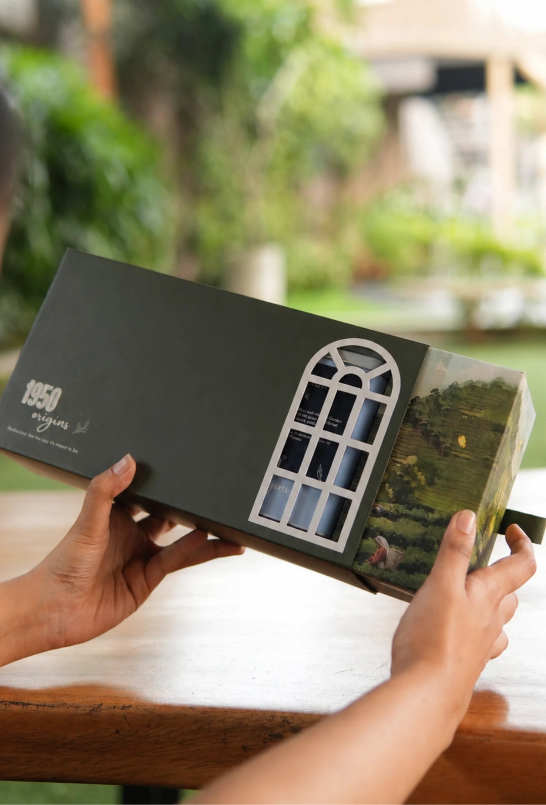 Signature Gift Box