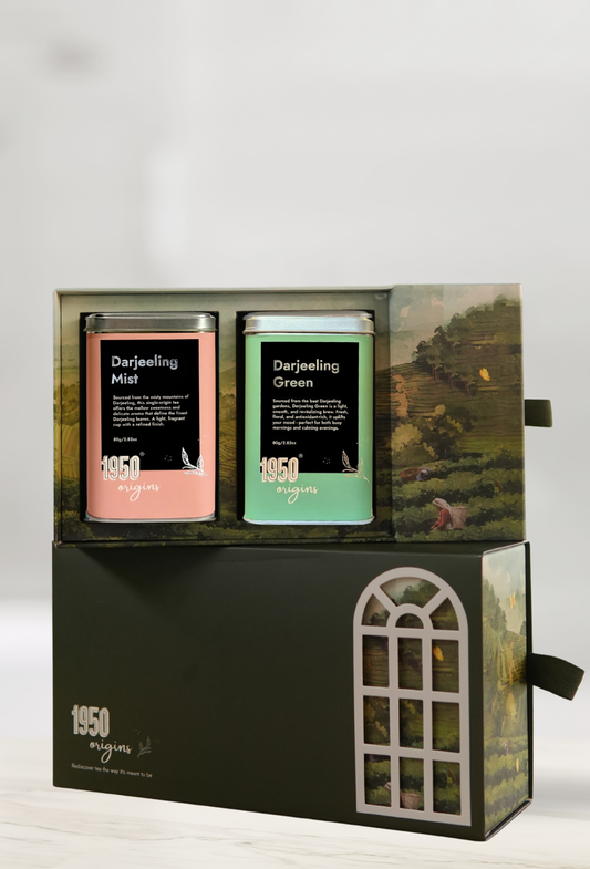 Signature Gift Box