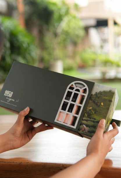 Signature Gift Box