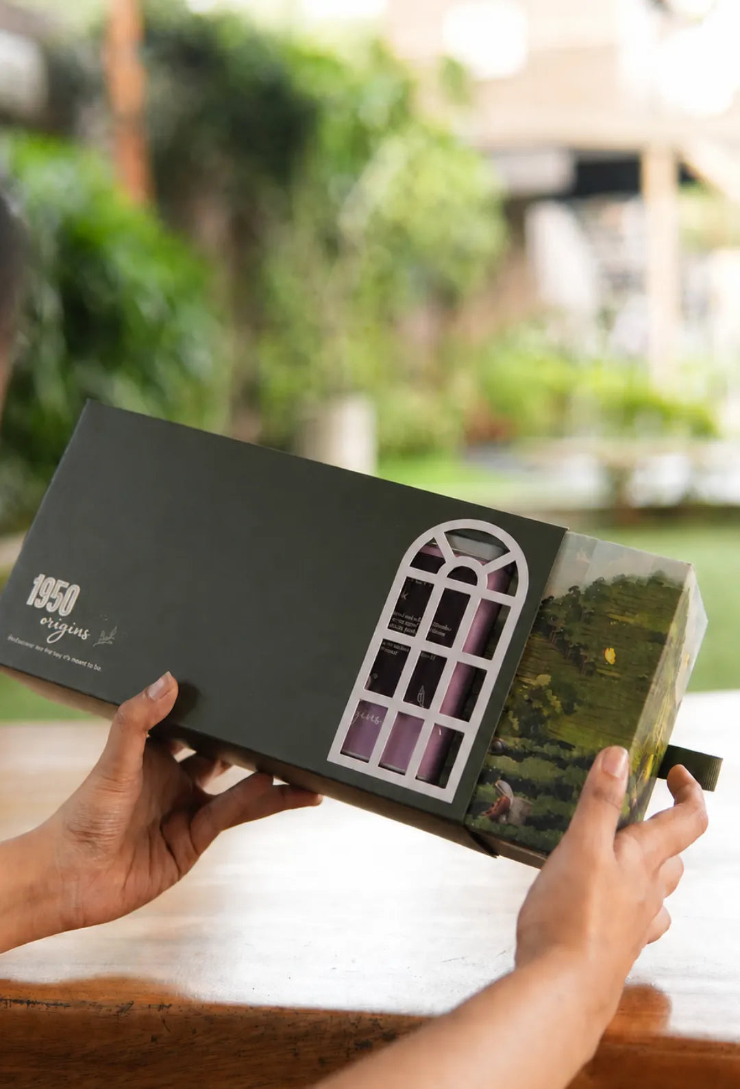 Signature Gift Box