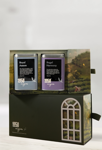 Signature Gift Box