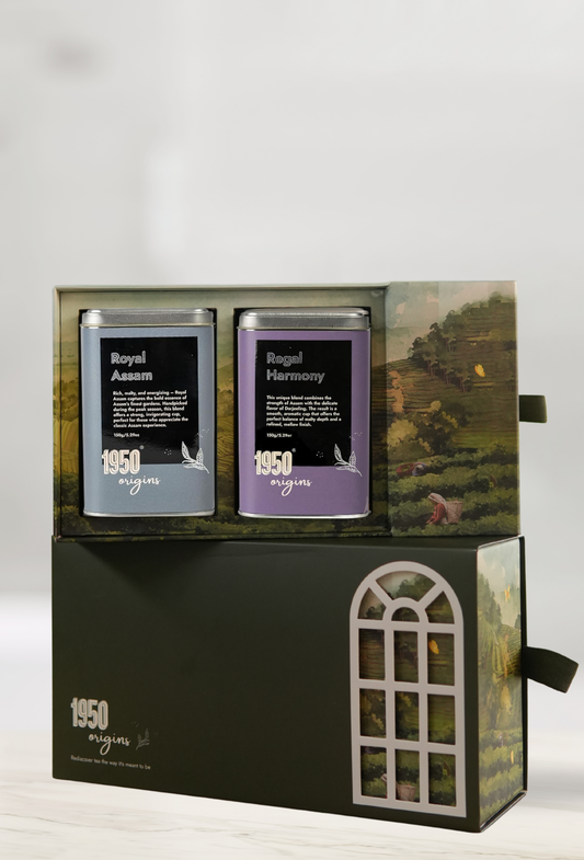 Signature Gift Box