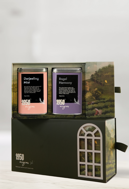 Signature Gift Box