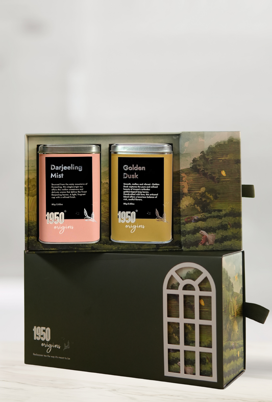 Signature Gift Box