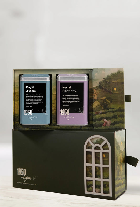 Signature Gift Box