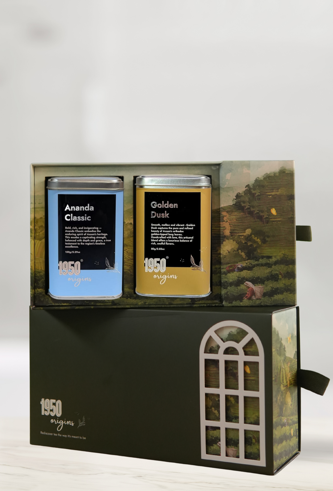 Signature Gift Box