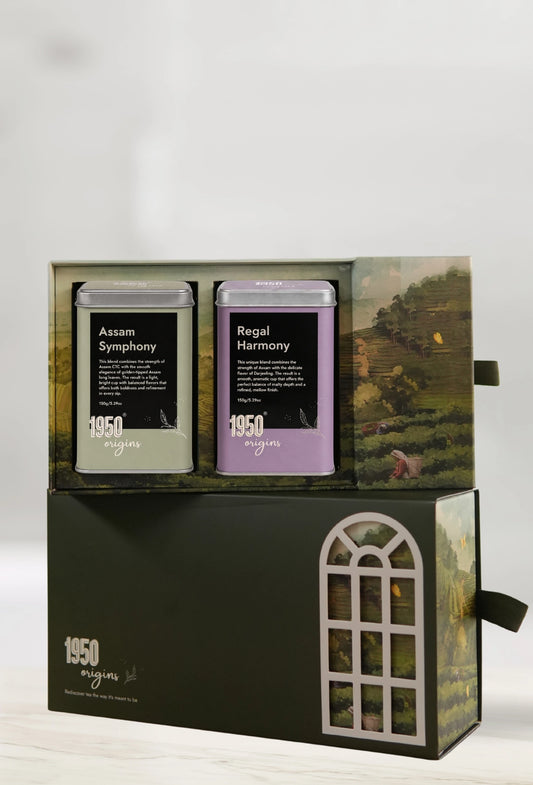 Signature Gift Box