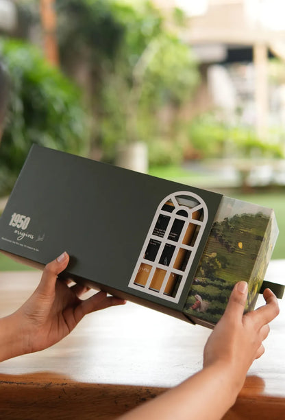 Signature Gift Box
