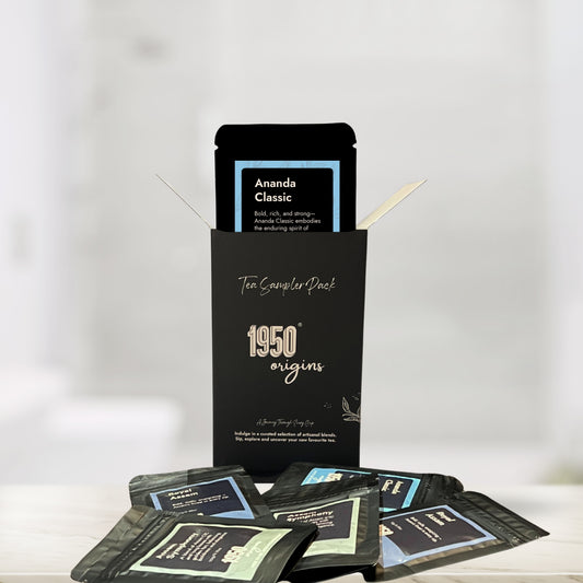 CTC Tea Sampler Pack