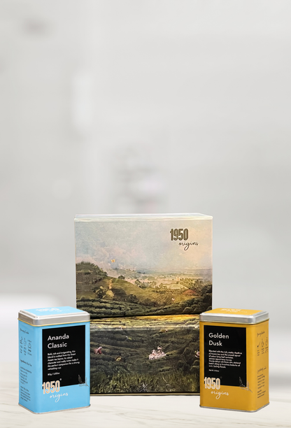 Heritage Gift Box