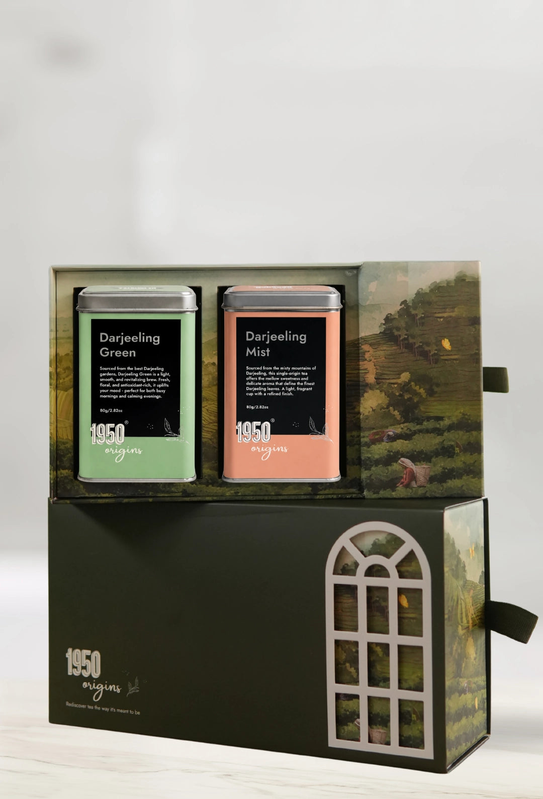 Signature Gift Box
