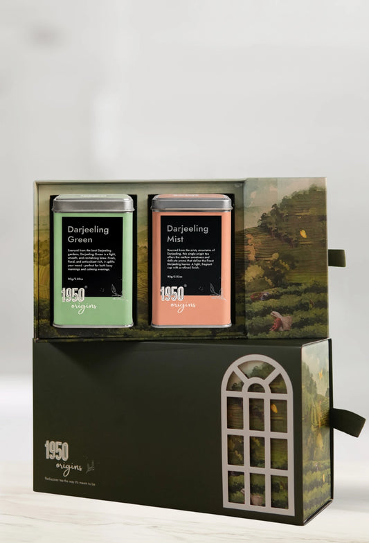 Signature Gift Box