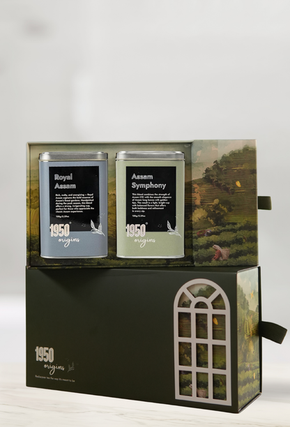 Signature Gift Box