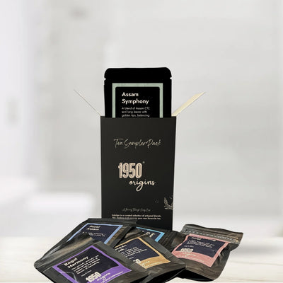 Tea Sampler Pack