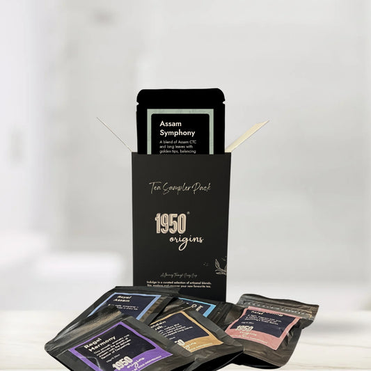 Tea Sampler Pack