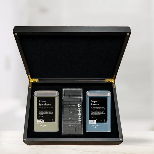Luxury Gift Box