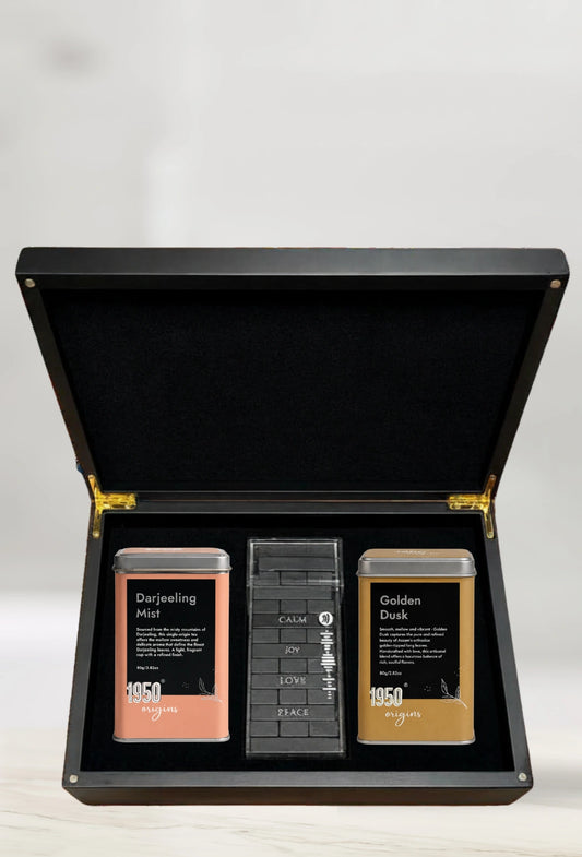 Luxury Gift Box