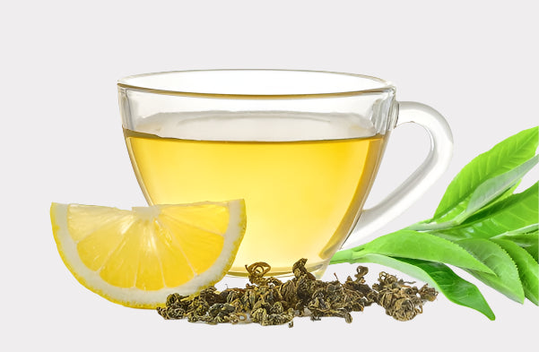 Yellow tea is a rare and luxurious variety, bridging the gap between green and white tea.